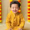 MARIGOLD ELLIS KURTA