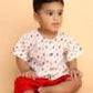 CHIRPY CHUMS COTTON SET