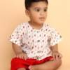 CHIRPY CHUMS COTTON SET