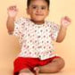 CHIRPY CHUMS COTTON SET