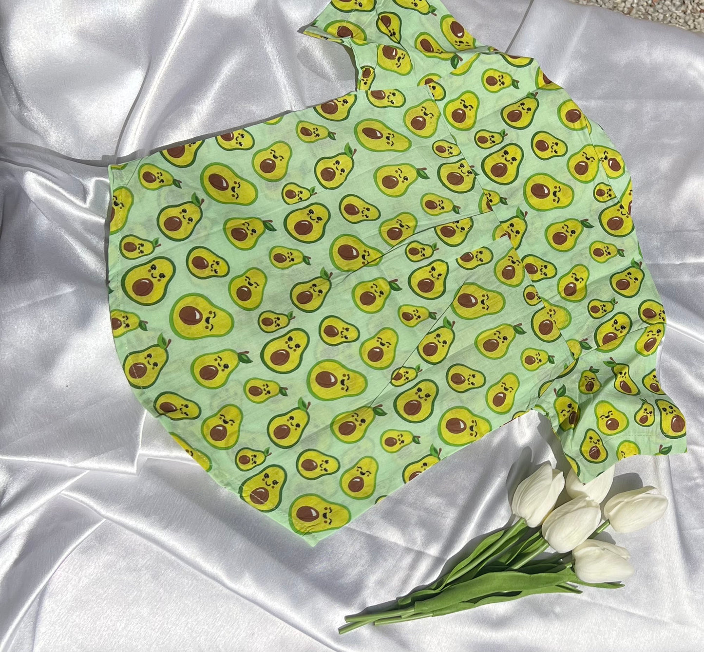 Avacado delight