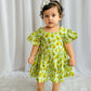 Avacado Frock