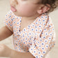 Little heart in a box cotton set