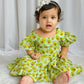 Avacado Frock