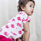 Pink Elle set