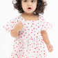 All Hearts frock