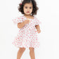 All Hearts frock