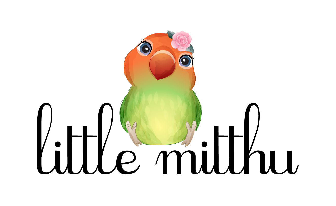 Little Mitthu