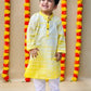 MANGO TANGO TIE-DYE KURTA