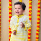 MANGO TANGO TIE-DYE KURTA