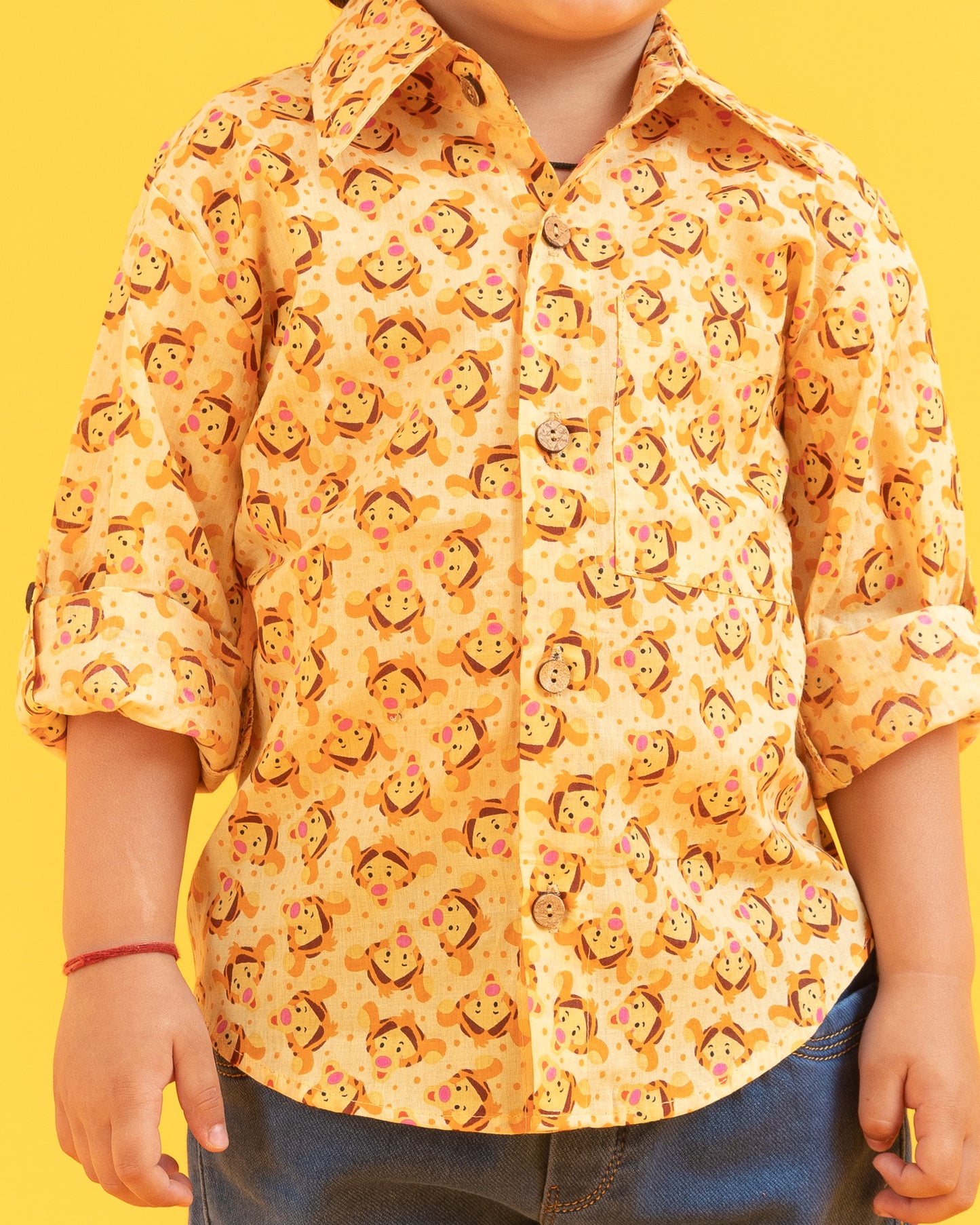 Tigerrrr shirt