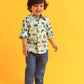 Bob the builder shirt