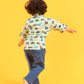 Bob the builder shirt