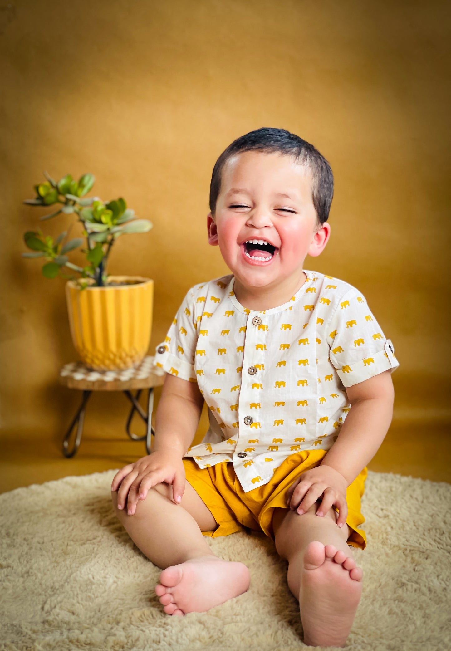 Cotton Sets