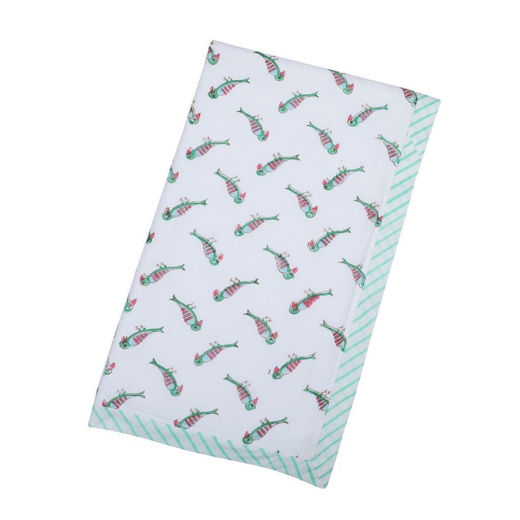 Premium Cotton Swaddles for New Borns