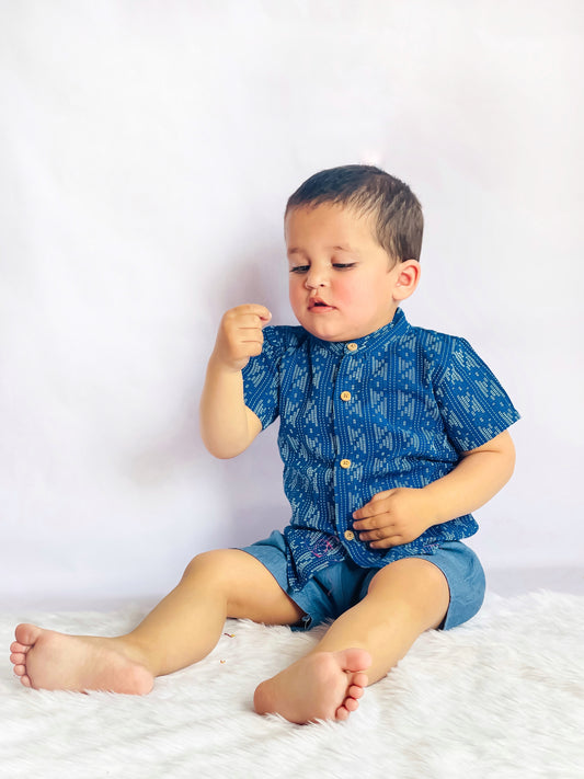 Cotton Shirts