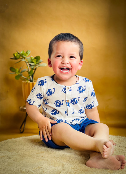 Cotton Sets