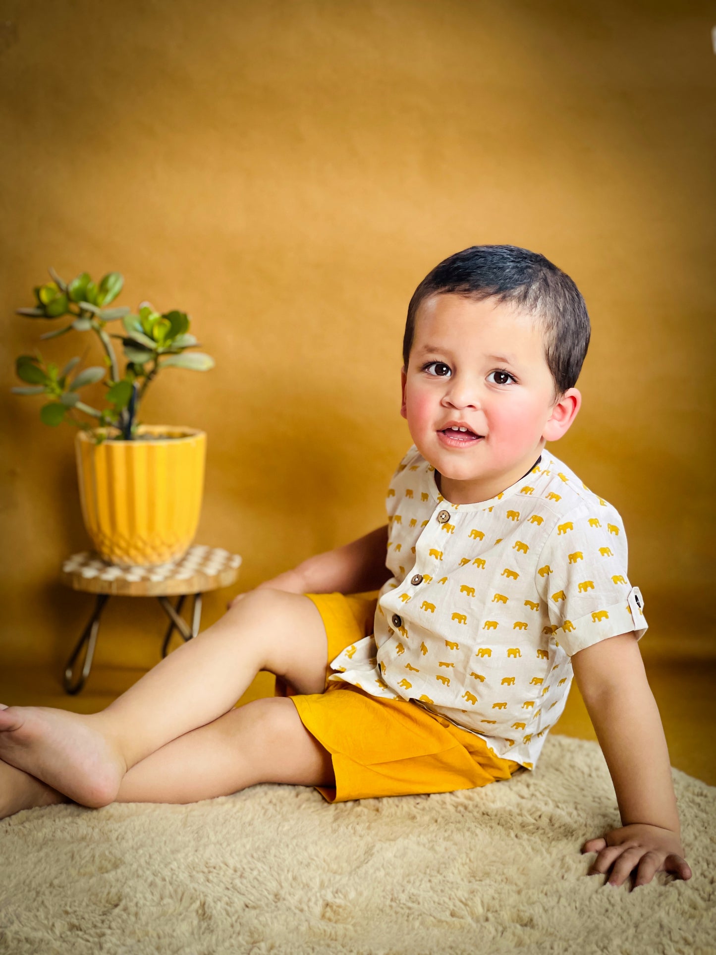 Cotton Sets